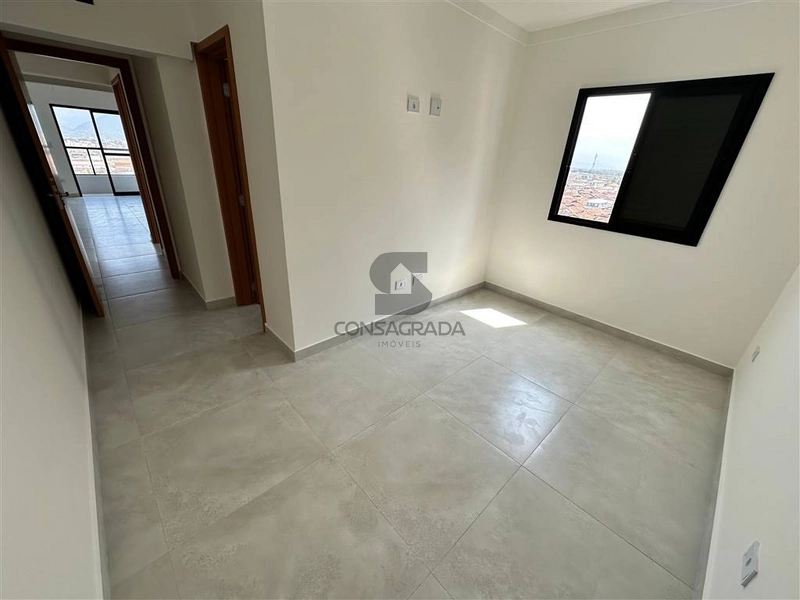 Apartamento na Praia Grande no Bairro Balneário Maracanã: 8ª foto da galeria de imagens do imóvel