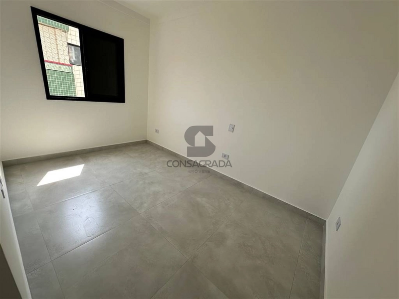 Apartamento na Praia Grande no Bairro Balneário Maracanã: 10ª foto da galeria de imagens do imóvel