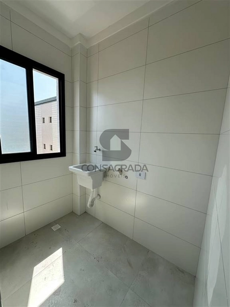 Apartamento na Praia Grande no Bairro Balneário Maracanã: 14ª foto da galeria de imagens do imóvel