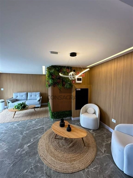 Apartamento na Praia Grande no Bairro Balneário Maracanã: 16ª foto da galeria de imagens do imóvel