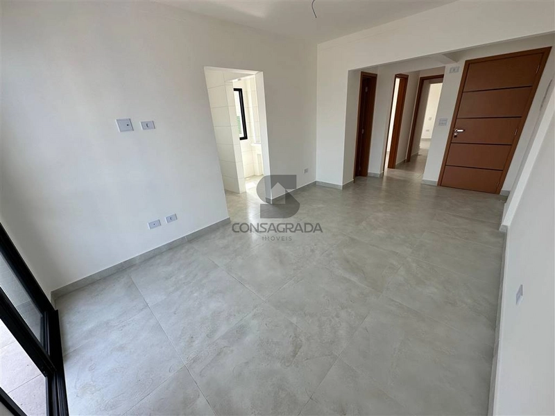 Apartamento na Praia Grande no Bairro Balneário Maracanã: 3ª foto da galeria de imagens do imóvel