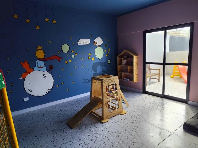 Apartamento na Praia Grande no Bairro Balneário Maracanã: 17ª foto da galeria de imagens do imóvel