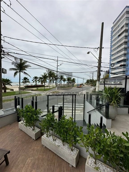 Apartamento na Praia Grande no Bairro Balneário Maracanã: 18ª foto da galeria de imagens do imóvel
