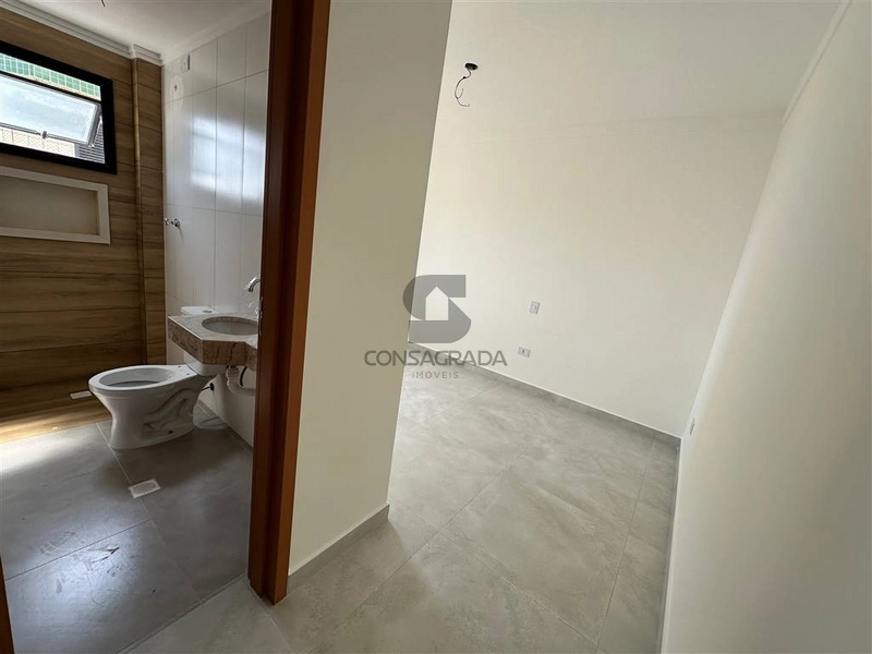 Apartamento na Praia Grande no Bairro Balneário Maracanã: 9ª foto da galeria de imagens do imóvel