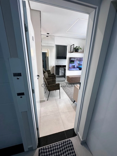 Apartamento na Praia Grande no Bairro Vila Tupi: 17ª foto da galeria de imagens do imóvel