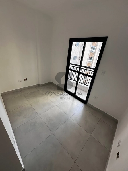 Apartamento na Praia Grande no Bairro Vila Tupi: 13ª foto da galeria de imagens do imóvel
