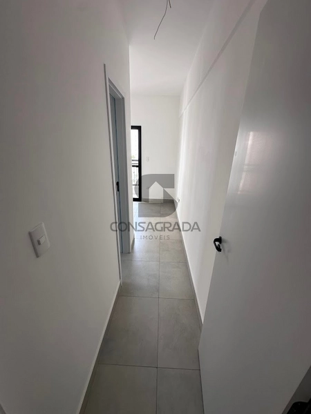 Apartamento na Praia Grande no Bairro Vila Tupi: 11ª foto da galeria de imagens do imóvel