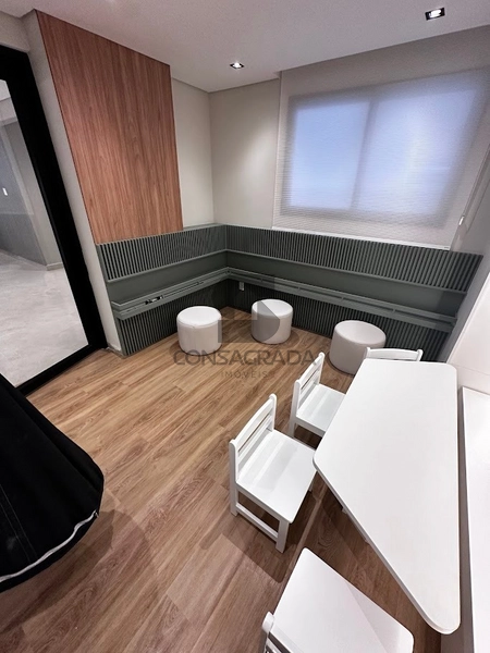 Apartamento na Praia Grande no Bairro Vila Tupi: 29ª foto da galeria de imagens do imóvel