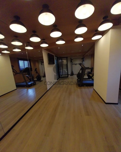 Apartamento na Praia Grande no Bairro Vila Tupi: 27ª foto da galeria de imagens do imóvel
