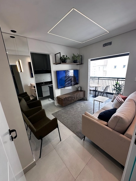Apartamento na Praia Grande no Bairro Vila Tupi: 18ª foto da galeria de imagens do imóvel