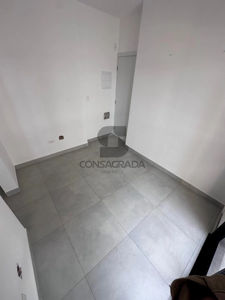 Apartamento na Praia Grande no Bairro Vila Tupi: 16ª foto da galeria de imagens do imóvel