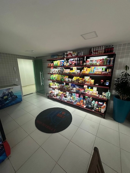 Apartamento na Praia Grande no Bairro Caiçara.: 16ª foto da galeria de imagens do imóvel