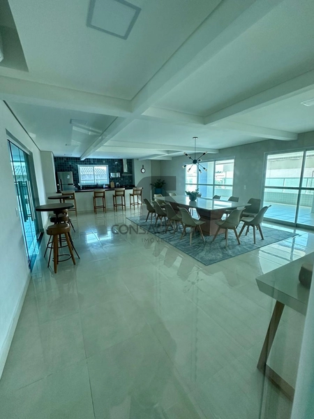 Apartamento na Praia Grande no Bairro Caiçara.: 26ª foto da galeria de imagens do imóvel
