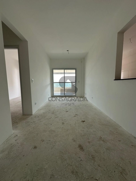 Apartamento na Praia Grande no Bairro Caiçara.: 5ª foto da galeria de imagens do imóvel