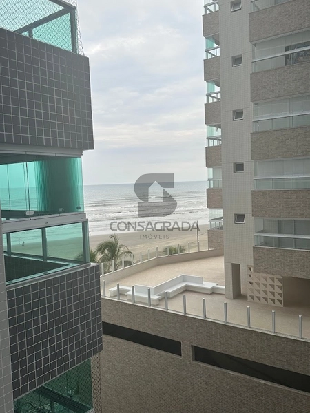 Apartamento na Praia Grande no Bairro Caiçara.: 3ª foto da galeria de imagens do imóvel