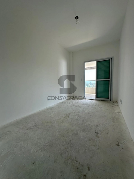 Apartamento na Praia Grande no Bairro Caiçara.: 10ª foto da galeria de imagens do imóvel