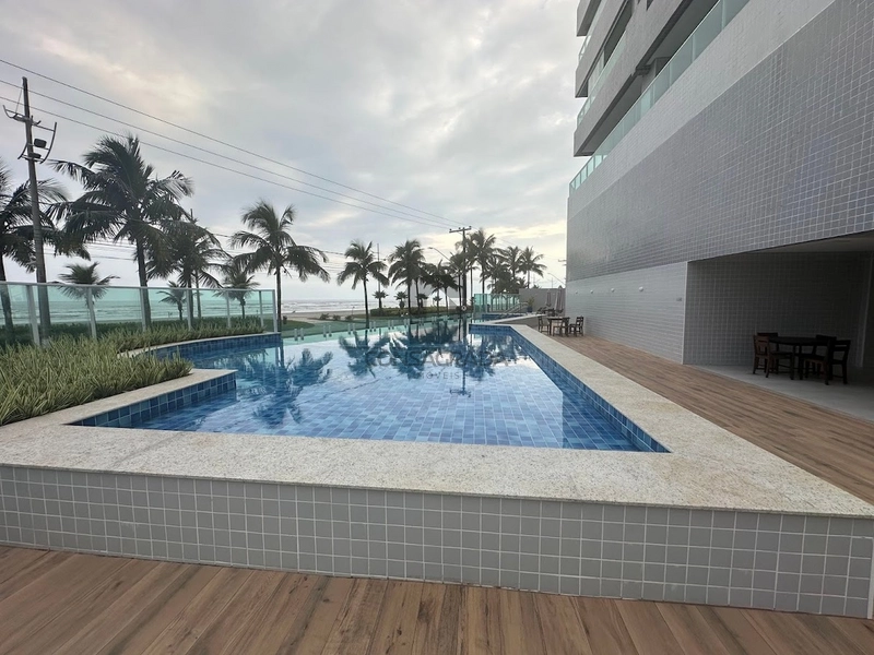 Apartamento na Praia Grande no Bairro Caiçara.: 21ª foto da galeria de imagens do imóvel