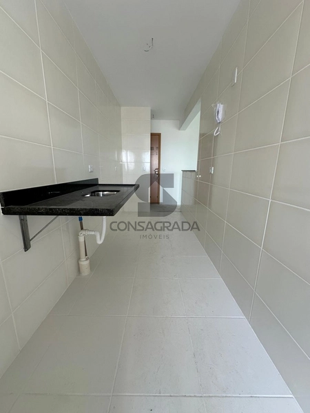 Apartamento na Praia Grande no Bairro Caiçara.: 7ª foto da galeria de imagens do imóvel