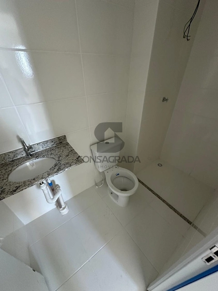 Apartamento na Praia Grande no Bairro Caiçara.: 12ª foto da galeria de imagens do imóvel