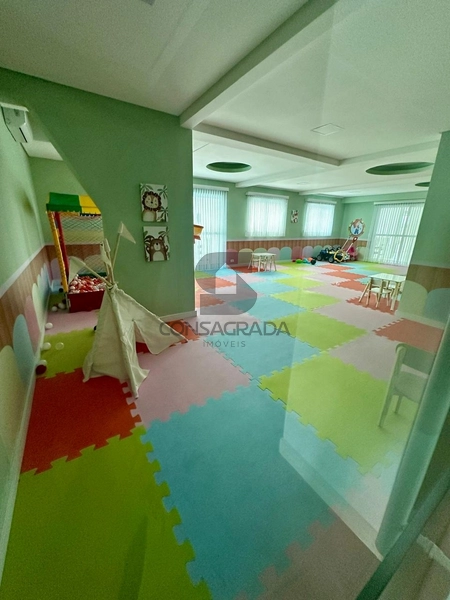Apartamento na Praia Grande no Bairro Caiçara.: 24ª foto da galeria de imagens do imóvel