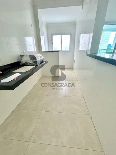 Apartamento na Praia Grande, no Bairro Aviação.: 15ª foto da galeria de imagens do imóvel
