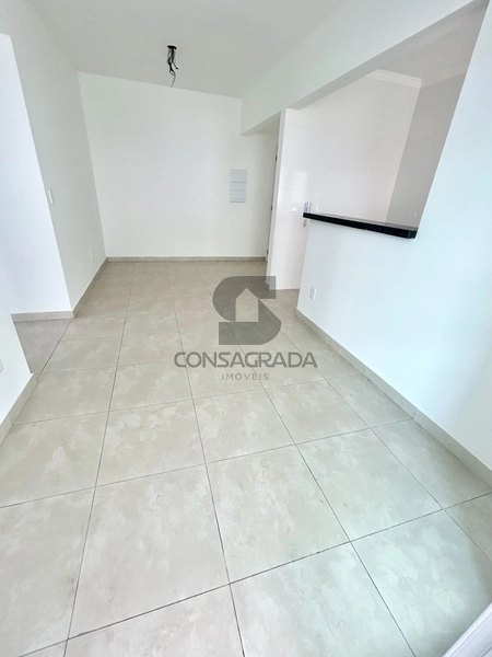 Apartamento na Praia Grande, no Bairro Aviação.: 4ª foto da galeria de imagens do imóvel
