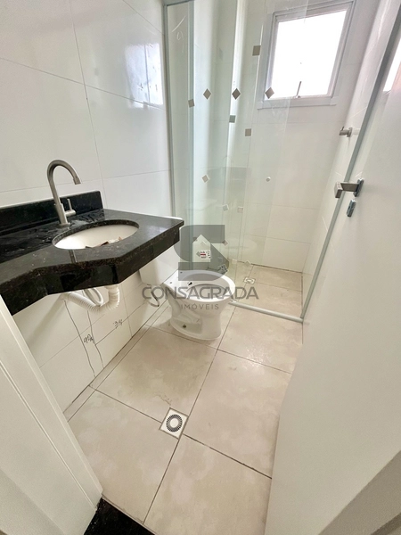 Apartamento na Praia Grande, no Bairro Aviação.: 13ª foto da galeria de imagens do imóvel