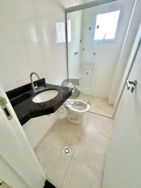 Apartamento na Praia Grande, no Bairro Aviação.: 10ª foto da galeria de imagens do imóvel