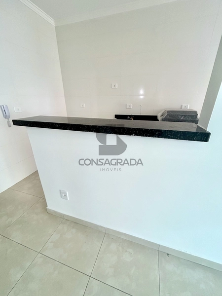 Apartamento na Praia Grande, no Bairro Aviação.: 14ª foto da galeria de imagens do imóvel