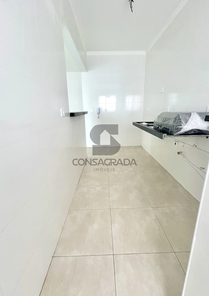 Apartamento na Praia Grande, no Bairro Aviação.: 16ª foto da galeria de imagens do imóvel
