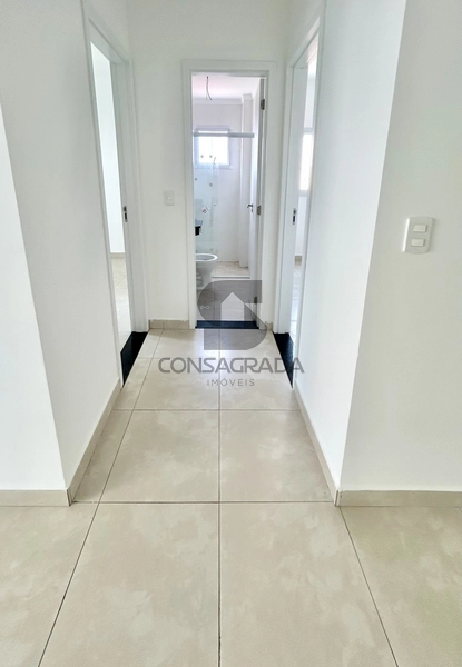 Apartamento na Praia Grande, no Bairro Aviação.: 7ª foto da galeria de imagens do imóvel