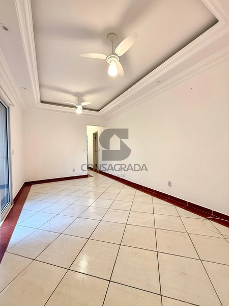 Apartamento na Praia Grande no Bairro Guilhermina: 2ª foto da galeria de imagens do imóvel