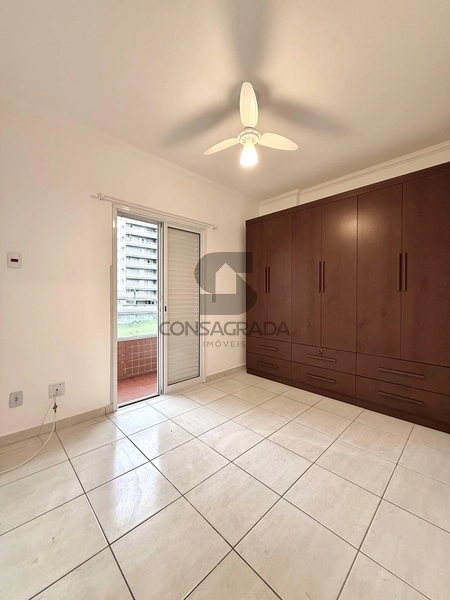 Apartamento na Praia Grande no Bairro Guilhermina: 14ª foto da galeria de imagens do imóvel