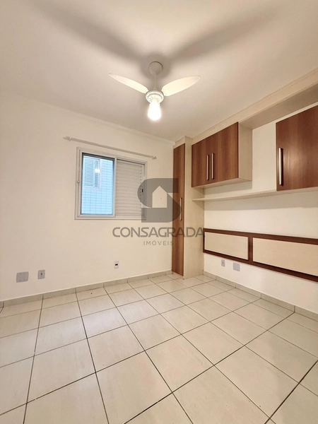 Apartamento na Praia Grande no Bairro Guilhermina: 12ª foto da galeria de imagens do imóvel