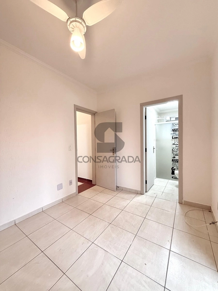 Apartamento na Praia Grande no Bairro Guilhermina: 15ª foto da galeria de imagens do imóvel