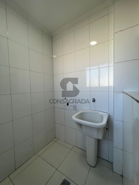 Apartamento na Praia Grande no bairro Guilhermina.: 15ª foto da galeria de imagens do imóvel