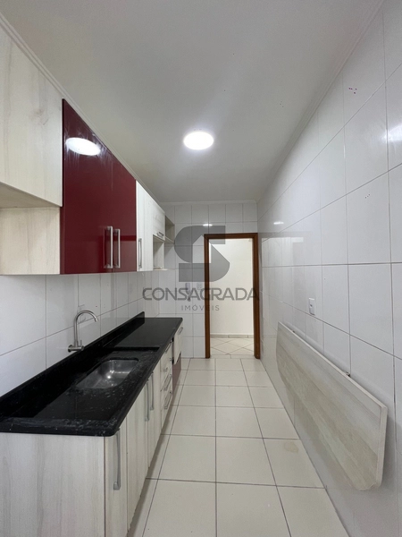 Apartamento na Praia Grande no bairro Guilhermina.: 14ª foto da galeria de imagens do imóvel