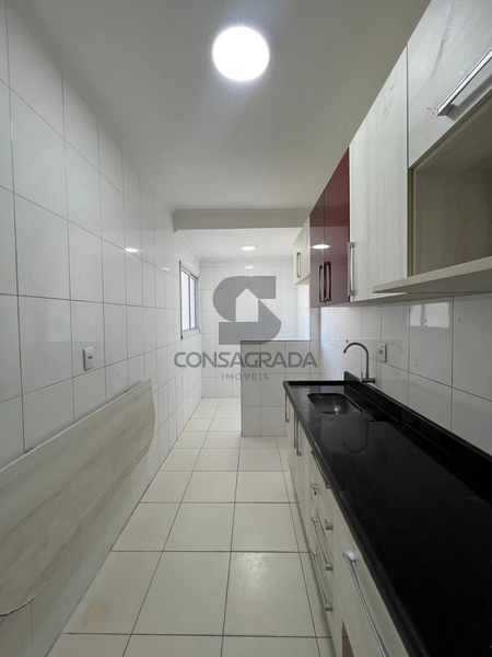 Apartamento na Praia Grande no bairro Guilhermina.: 13ª foto da galeria de imagens do imóvel
