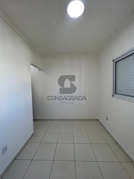 Apartamento na Praia Grande no bairro Guilhermina.: 10ª foto da galeria de imagens do imóvel