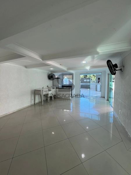 Apartamento na Praia Grande no bairro Guilhermina.: 17ª foto da galeria de imagens do imóvel