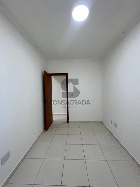 Apartamento na Praia Grande no bairro Guilhermina.: 7ª foto da galeria de imagens do imóvel