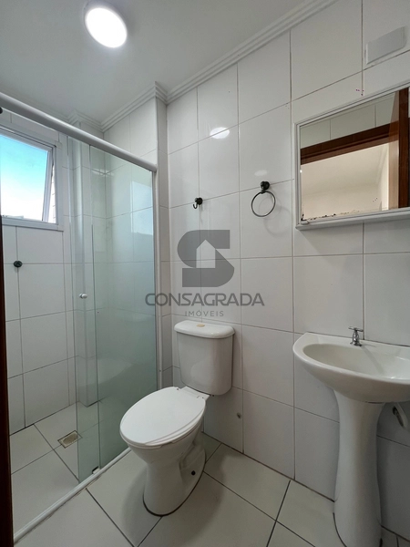 Apartamento na Praia Grande no bairro Guilhermina.: 11ª foto da galeria de imagens do imóvel