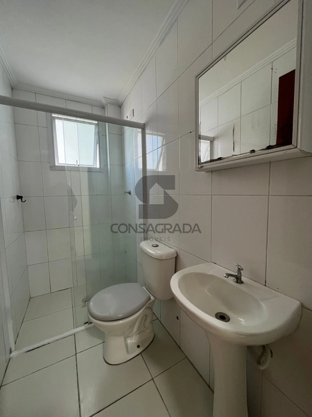 Apartamento na Praia Grande no bairro Guilhermina.: 8ª foto da galeria de imagens do imóvel