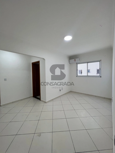 Apartamento na Praia Grande no bairro Guilhermina.: 2ª foto da galeria de imagens do imóvel