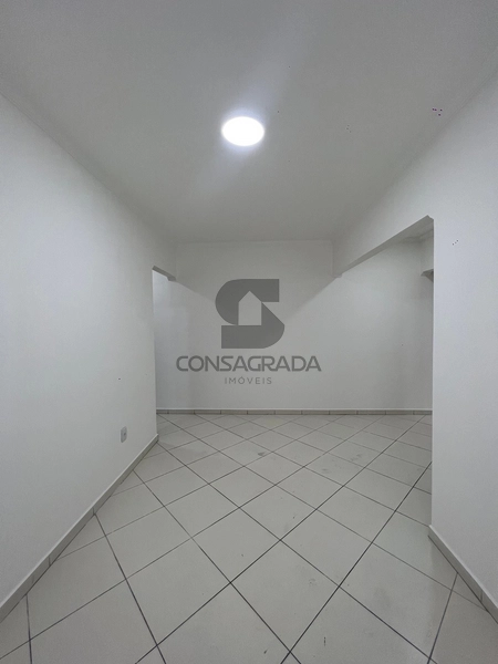 Apartamento na Praia Grande no bairro Guilhermina.: 4ª foto da galeria de imagens do imóvel