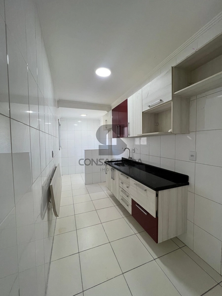 Apartamento na Praia Grande no bairro Guilhermina.: 12ª foto da galeria de imagens do imóvel