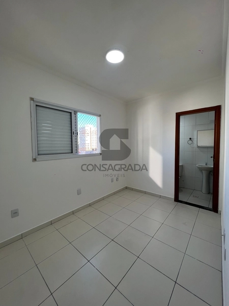 Apartamento na Praia Grande no bairro Guilhermina.: 9ª foto da galeria de imagens do imóvel