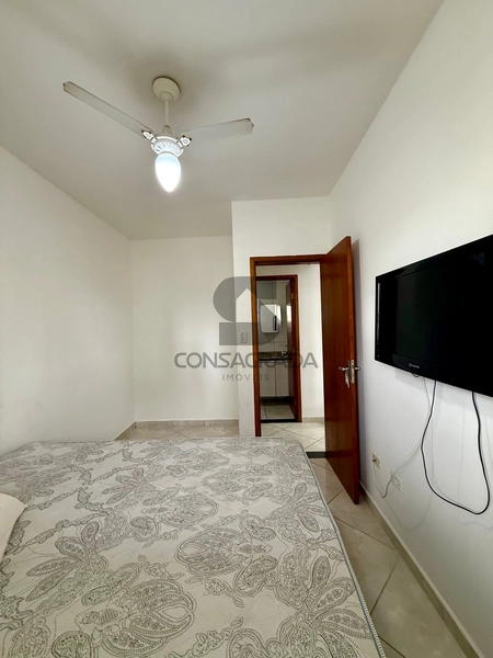 Apartamento na Praia Grande no Bairro Ocian.: 11ª foto da galeria de imagens do imóvel
