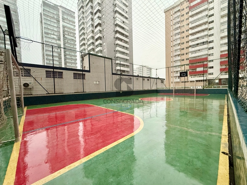 Apartamento na Praia Grande no Bairro Ocian.: 17ª foto da galeria de imagens do imóvel