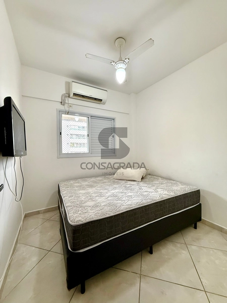 Apartamento na Praia Grande no Bairro Ocian.: 10ª foto da galeria de imagens do imóvel